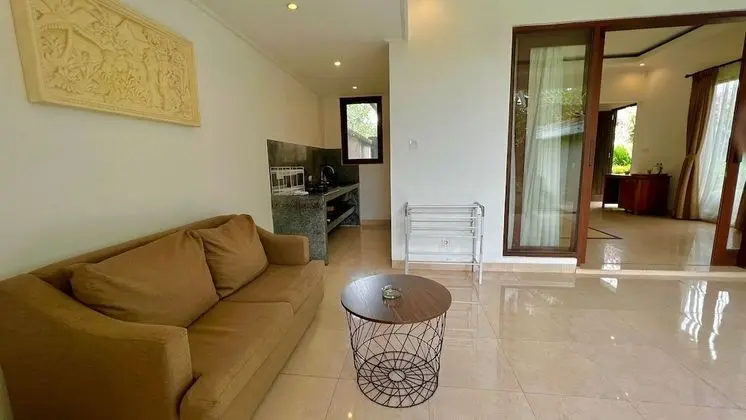 Villa, 1 Yatak Odası, Kişiye Özel Havuzlu