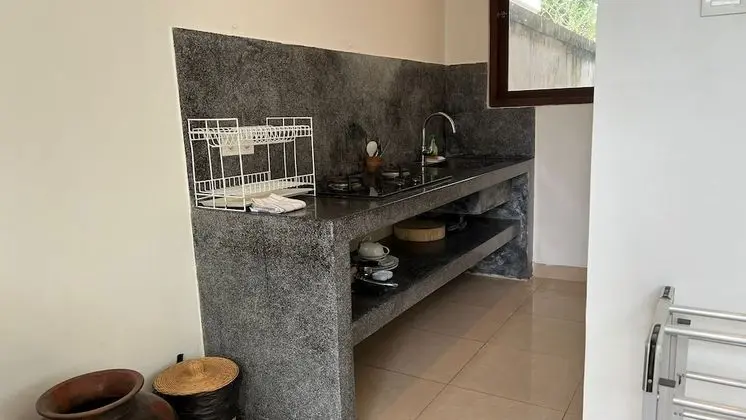 Villa, 1 Yatak Odası, Kişiye Özel Havuzlu