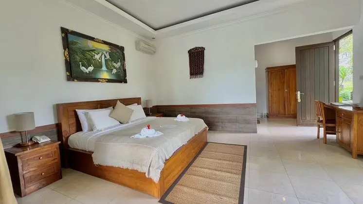 Villa, 1 Yatak Odası, Kişiye Özel Havuzlu