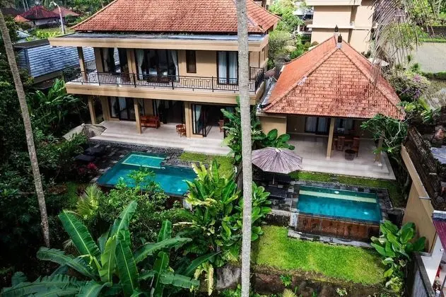 Villa, 4 Yatak Odası, Kişiye Özel Havuzlu
