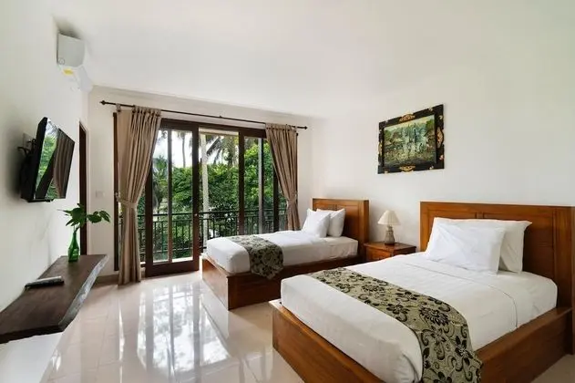 Villa, 4 Yatak Odası, Kişiye Özel Havuzlu
