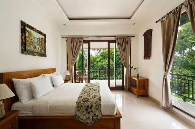 Villa, 4 Yatak Odası, Kişiye Özel Havuzlu