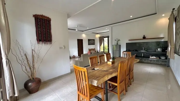 Villa, 4 Yatak Odası, Kişiye Özel Havuzlu