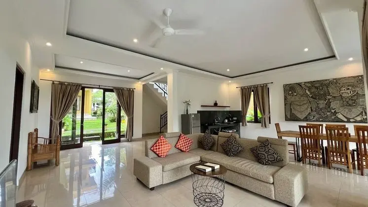 Villa, 4 Yatak Odası, Kişiye Özel Havuzlu