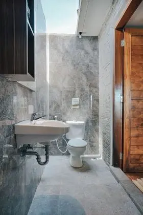 Deluxe Oda, Havuz Kullanımı