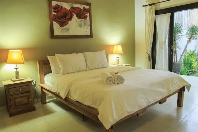 Standard Villa, 2 Yatak Odası