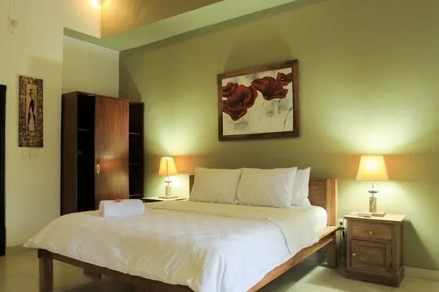 Standard Villa, 2 Yatak Odası