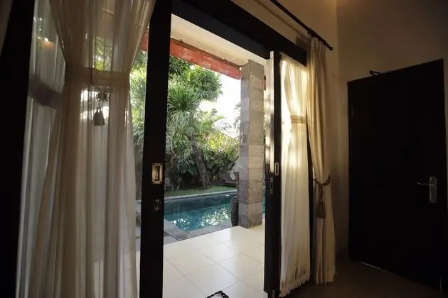 Standard Villa, 2 Yatak Odası