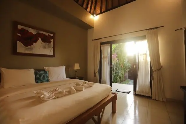Standard Villa, 2 Yatak Odası