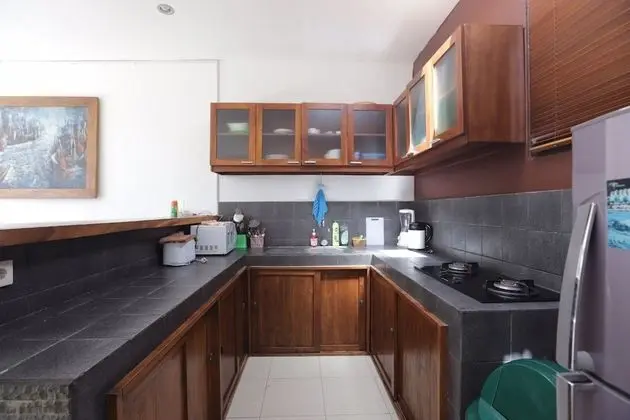 Standard Villa, 2 Yatak Odası