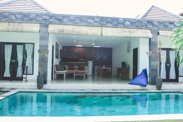 Standard Villa, 2 Yatak Odası