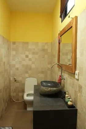 Standard Villa, 2 Yatak Odası