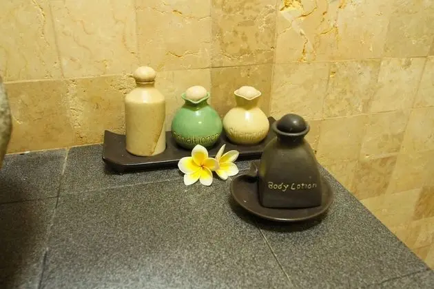 Standard Villa, 2 Yatak Odası