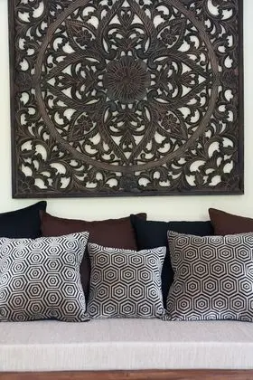 Deluxe Villa, 2 Yatak Odası, Kişiye Özel Havuzlu