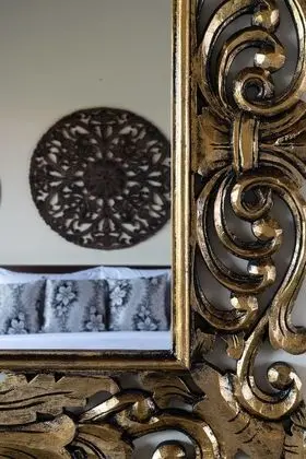 Deluxe Villa, 2 Yatak Odası, Kişiye Özel Havuzlu