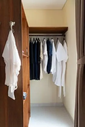 Deluxe Villa, 2 Yatak Odası, Kişiye Özel Havuzlu