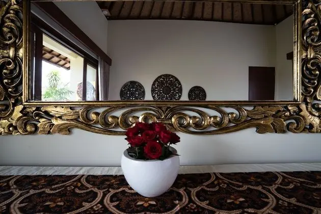 Deluxe Villa, 2 Yatak Odası, Kişiye Özel Havuzlu