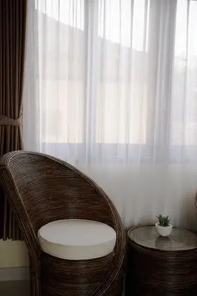 Deluxe Villa, 2 Yatak Odası, Kişiye Özel Havuzlu
