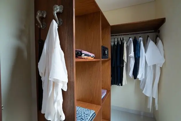 Deluxe Villa, 2 Yatak Odası, Kişiye Özel Havuzlu