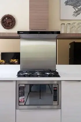 Deluxe Villa, 2 Yatak Odası, Kişiye Özel Havuzlu