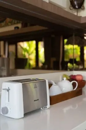 Deluxe Villa, 2 Yatak Odası, Kişiye Özel Havuzlu