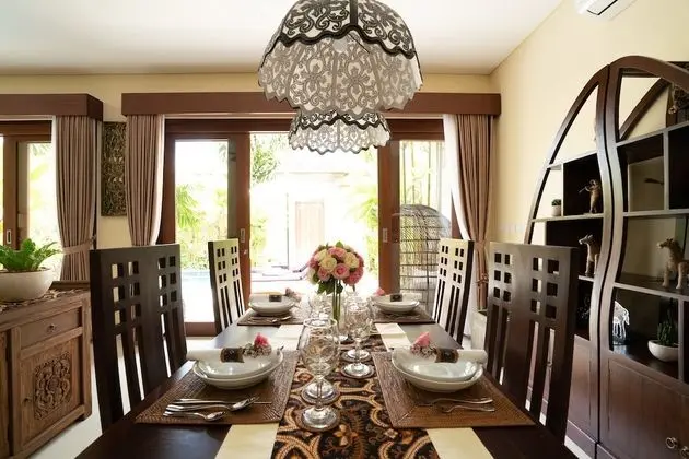 Deluxe Villa, 2 Yatak Odası, Kişiye Özel Havuzlu
