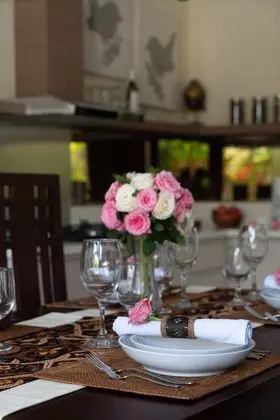 Deluxe Villa, 2 Yatak Odası, Kişiye Özel Havuzlu