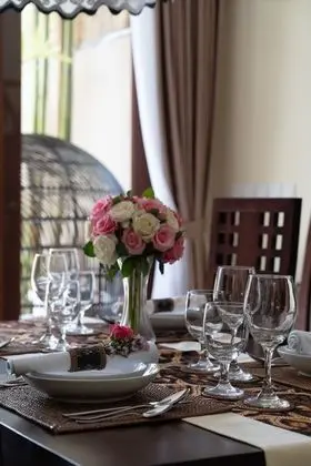 Deluxe Villa, 2 Yatak Odası, Kişiye Özel Havuzlu