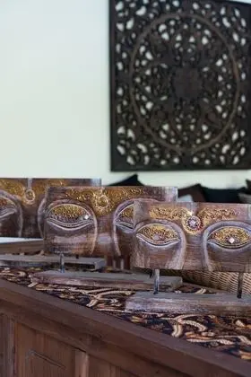 Deluxe Villa, 2 Yatak Odası, Kişiye Özel Havuzlu
