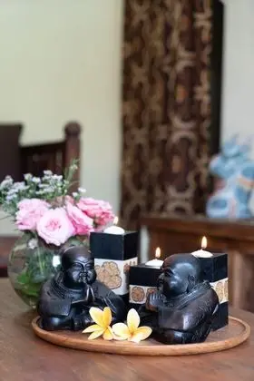 Deluxe Villa, 2 Yatak Odası, Kişiye Özel Havuzlu