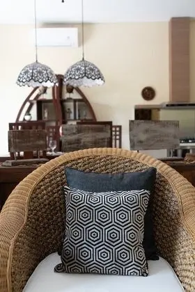 Deluxe Villa, 2 Yatak Odası, Kişiye Özel Havuzlu