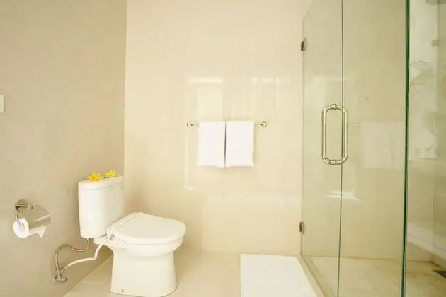 Deluxe Villa, 2 Yatak Odası, Kişiye Özel Havuzlu