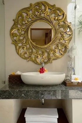 Deluxe Villa, 2 Yatak Odası, Kişiye Özel Havuzlu