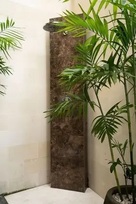 Deluxe Villa, 2 Yatak Odası, Kişiye Özel Havuzlu