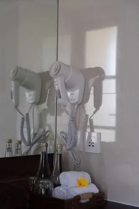 Deluxe Villa, 2 Yatak Odası, Kişiye Özel Havuzlu