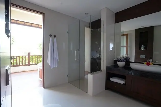 Deluxe Villa, 2 Yatak Odası, Kişiye Özel Havuzlu