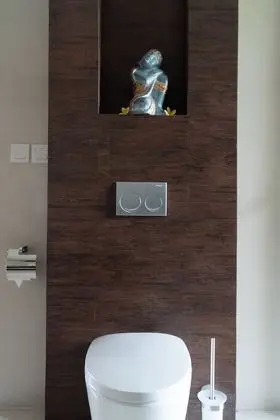 Deluxe Villa, 2 Yatak Odası, Kişiye Özel Havuzlu