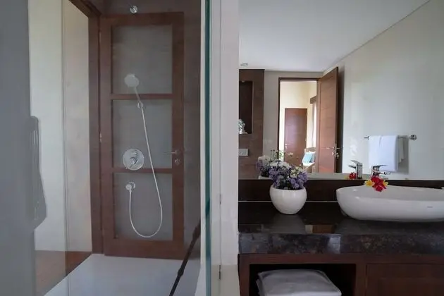 Deluxe Villa, 2 Yatak Odası, Kişiye Özel Havuzlu