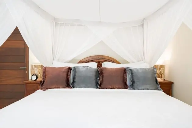 Luxury Villa, 1 Yatak Odası, Kişiye Özel Havuzlu
