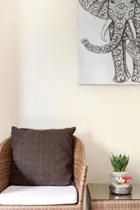Luxury Villa, 1 Yatak Odası, Kişiye Özel Havuzlu