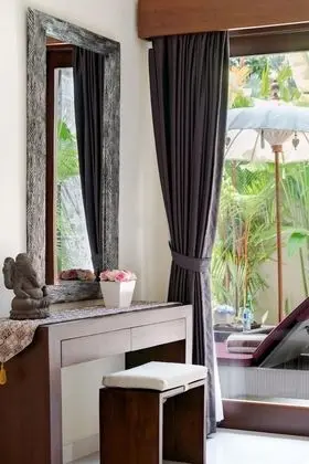 Luxury Villa, 1 Yatak Odası, Kişiye Özel Havuzlu
