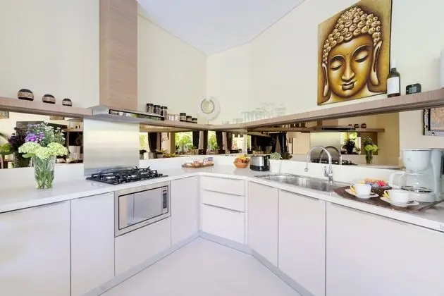 Luxury Villa, 1 Yatak Odası, Kişiye Özel Havuzlu
