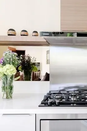 Luxury Villa, 1 Yatak Odası, Kişiye Özel Havuzlu