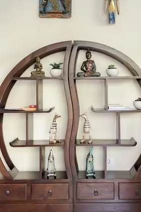 Luxury Villa, 1 Yatak Odası, Kişiye Özel Havuzlu