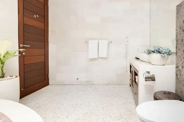 Luxury Villa, 1 Yatak Odası, Kişiye Özel Havuzlu