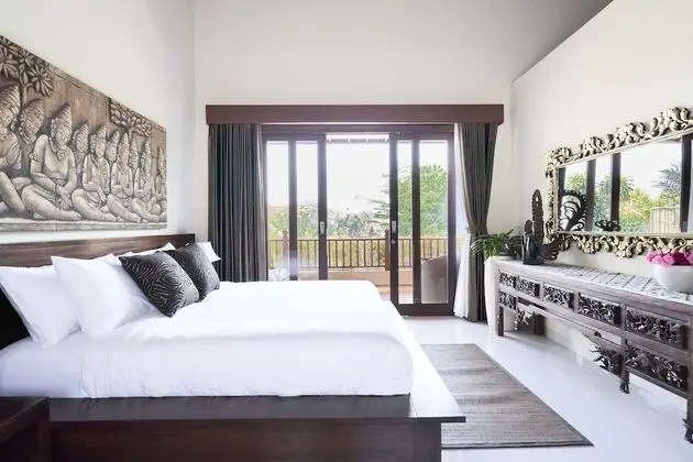 Luxury Villa, 2 Yatak Odası, Kişiye Özel Havuzlu