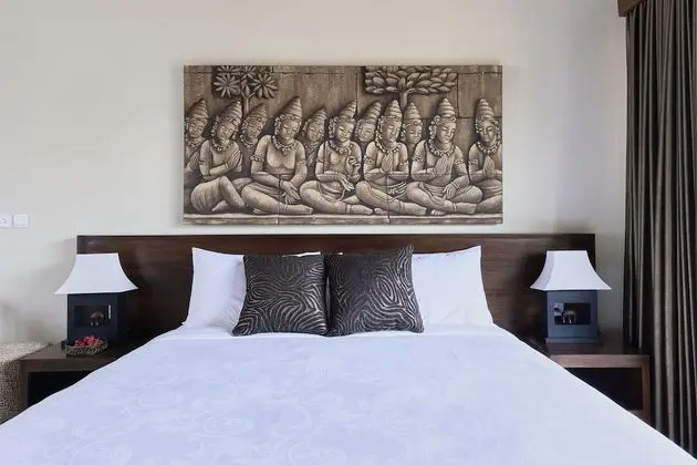 Luxury Villa, 2 Yatak Odası, Kişiye Özel Havuzlu