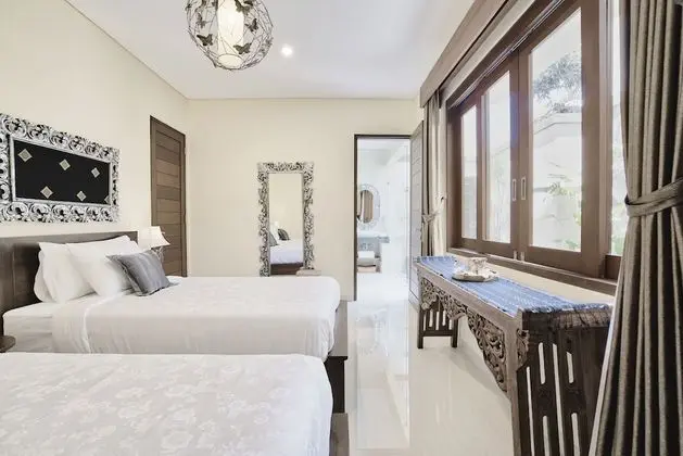 Luxury Villa, 2 Yatak Odası, Kişiye Özel Havuzlu