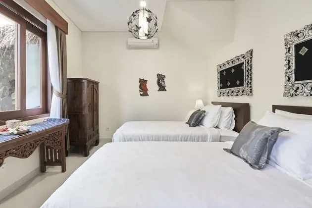 Luxury Villa, 2 Yatak Odası, Kişiye Özel Havuzlu