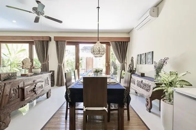 Luxury Villa, 2 Yatak Odası, Kişiye Özel Havuzlu